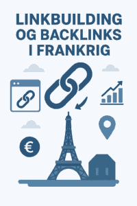 Linkbuilding i Frankrig