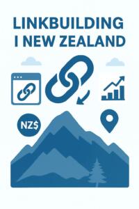 Linkbuilding i New Zealand