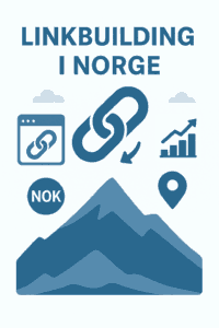 Linkbuilding i Norge