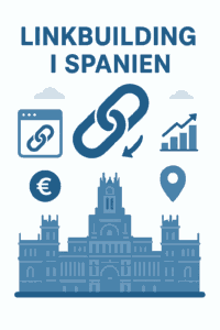 Linkbuilding i Spanien
