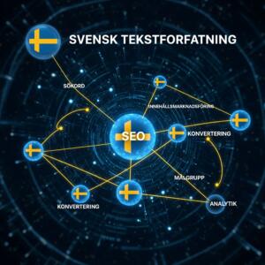 Svensk tekstforfatning