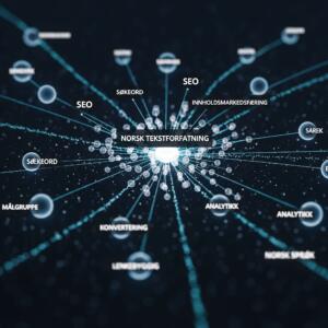 Norsk Tekstforfatning