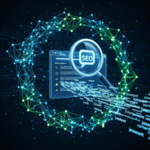 Søgemaskineoptimering