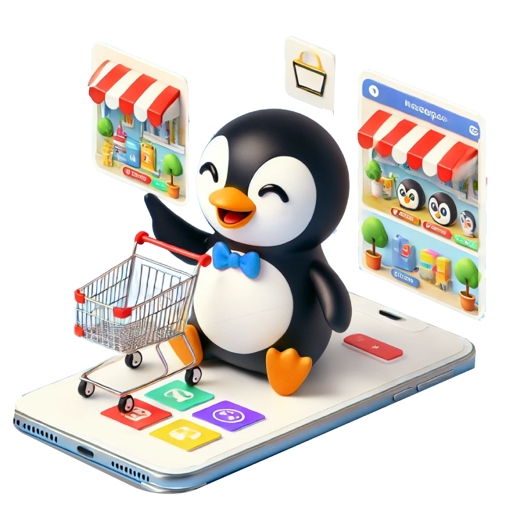 Backlinks marketplace