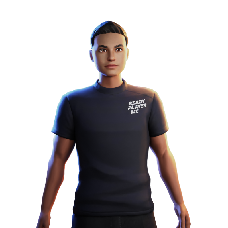 Brian Arias Brian Arias