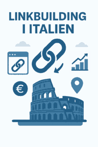 Linkbuilding i Italien