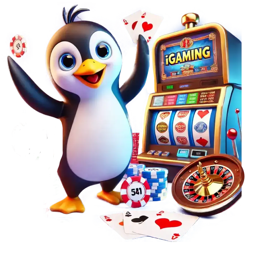 igaming seo