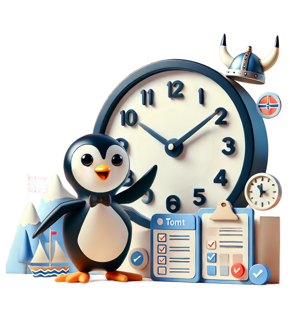 linkbuilding norway