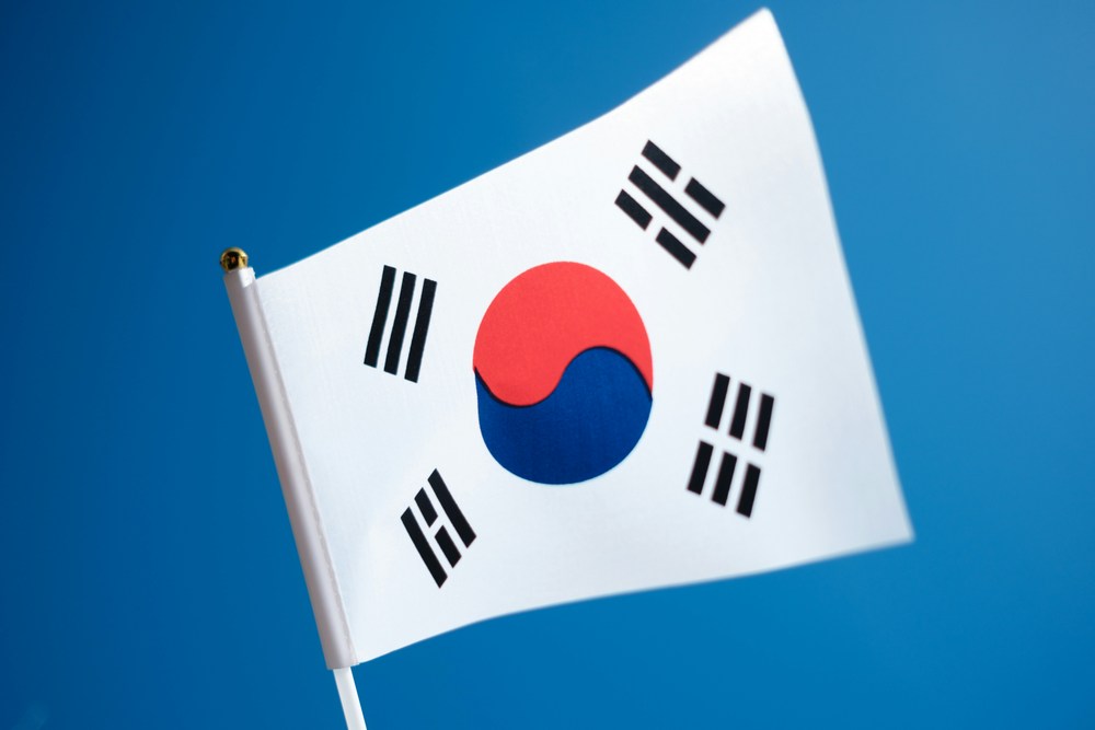 Koreansk markedsassistent