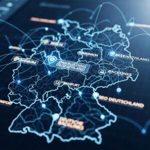 Linkbuilding i Tyskland